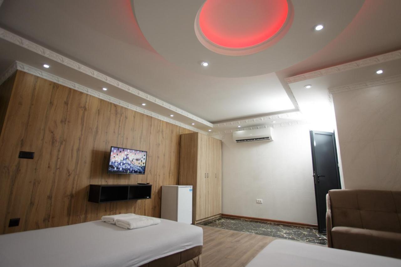 B H B Apartmani Novi Pazar Exterior foto
