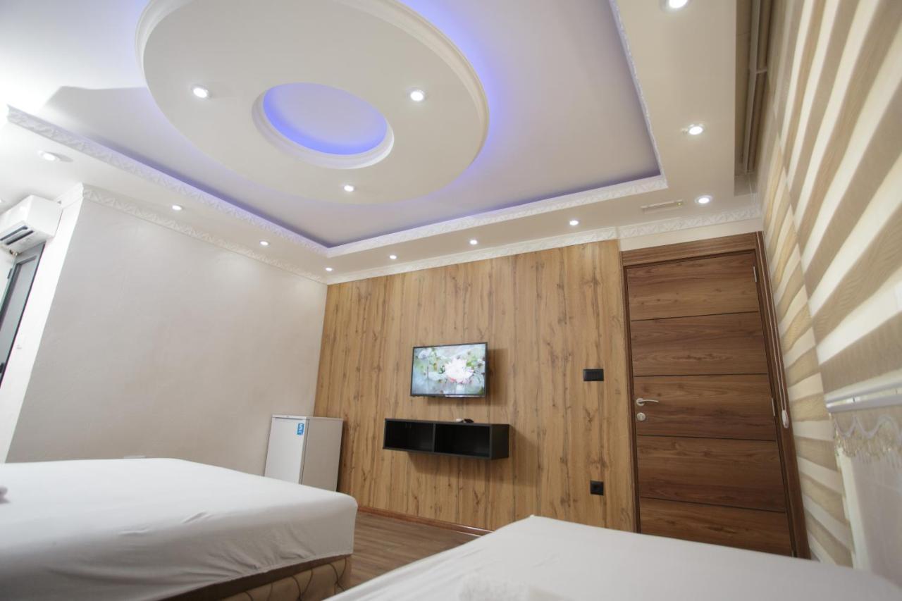 B H B Apartmani Novi Pazar Exterior foto